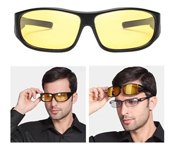 Gafas Especialidades de conduccion FK16-62    2 X 1